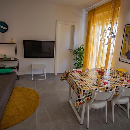 Apartamento Nook Bb Split Exterior foto