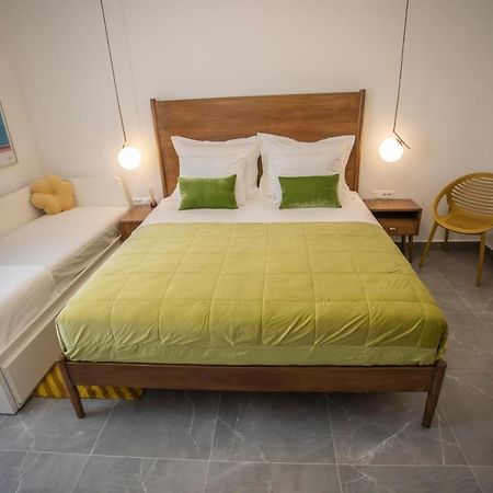 Apartamento Nook Bb Split Exterior foto