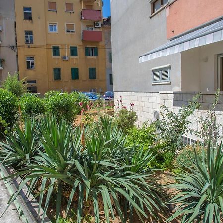 Apartamento Nook Bb Split Exterior foto