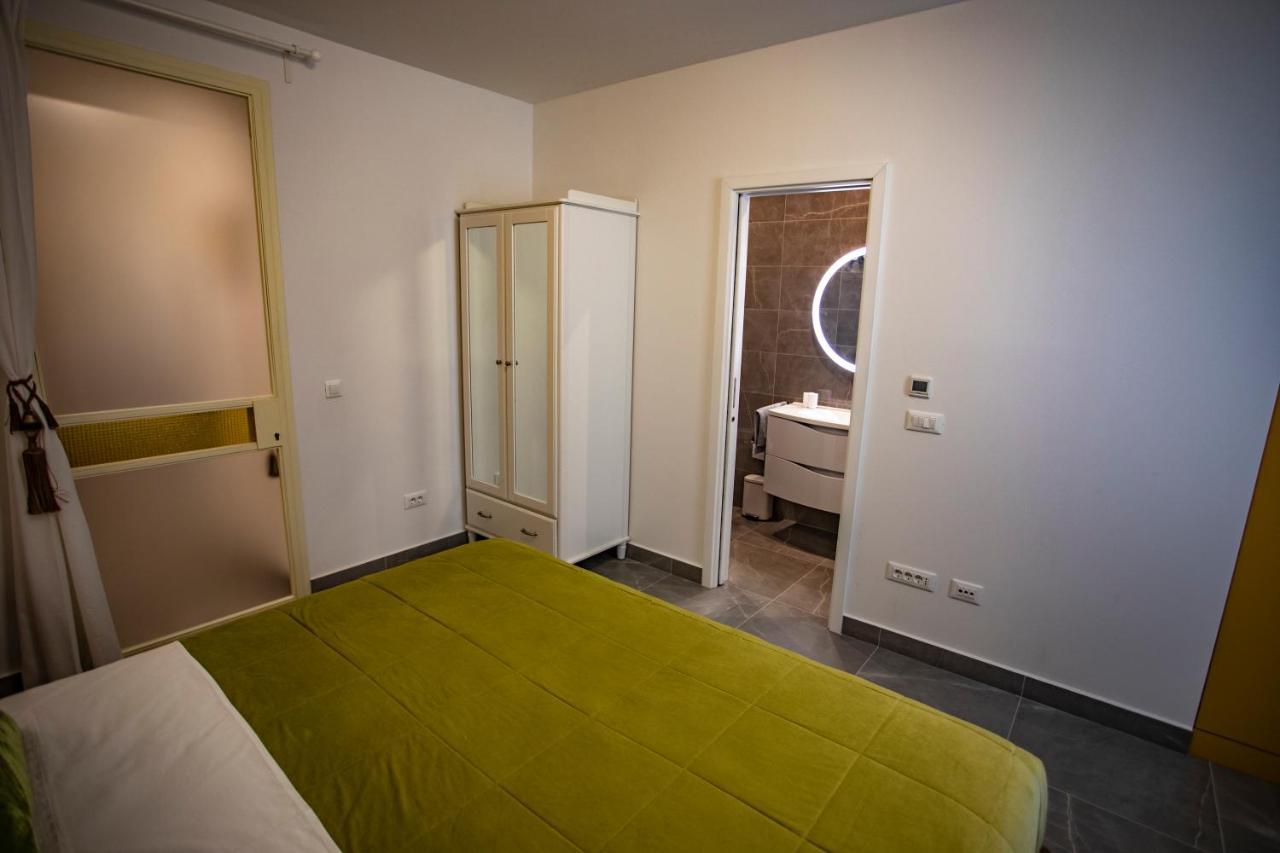 Apartamento Nook Bb Split Exterior foto