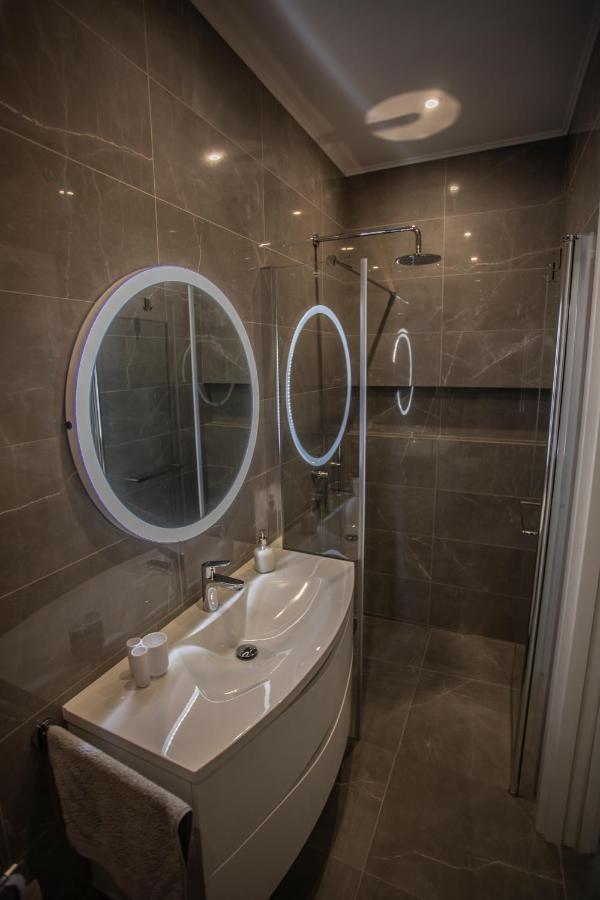 Apartamento Nook Bb Split Exterior foto